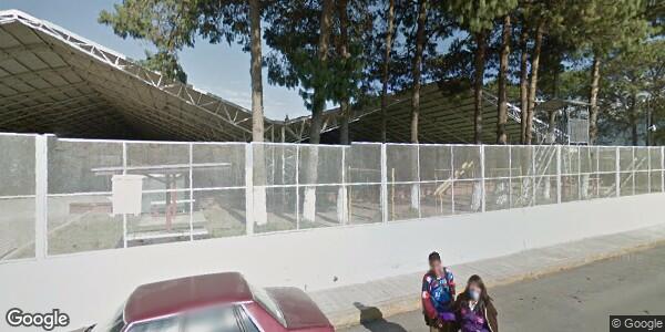 CANCHAS REVOLUCION